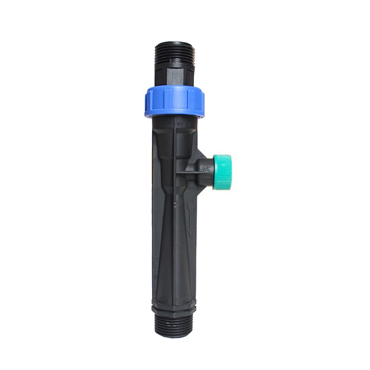 3 Inch Venturi Injector factory