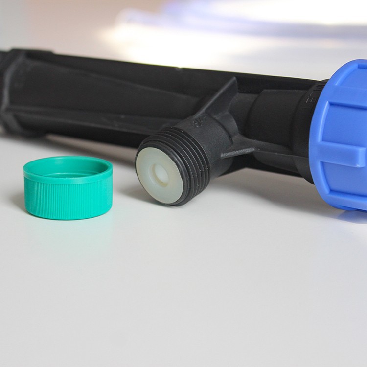 3 Inch Venturi Injector suppliers