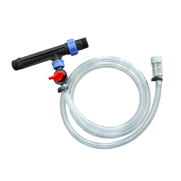 3 Inch Venturi Injector best