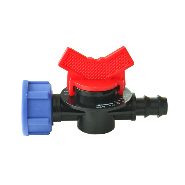3 Inch Venturi Injector